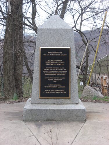ELCPR receives grants to commemorate the Northwest Ordinance